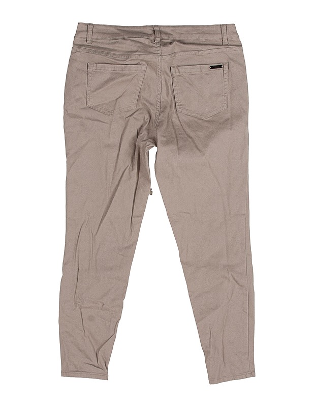 NOOM Gauge farkut, 40 - Naisten housut, shortsit ja haalarit - 10105536096 - 1