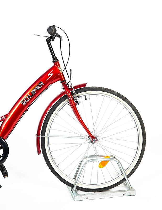 SOLIFER Swing Bike 3 polkupyörä, 26" - Naistenpyörät - 10105536103 - 1