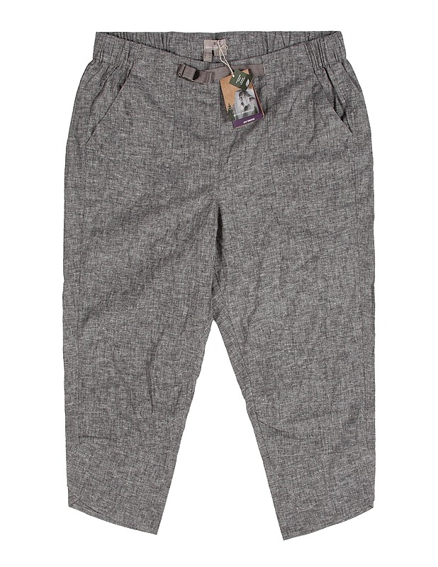 ROYAL ROBBINS Hempline caprit, 46 - Naisten housut, shortsit ja haalarit - 10105536105 - 0