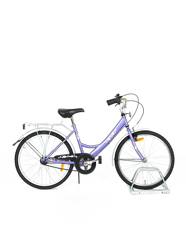 VANILLA polkupyörä, 24" - Lastenpyörät - 10105536111 - 0