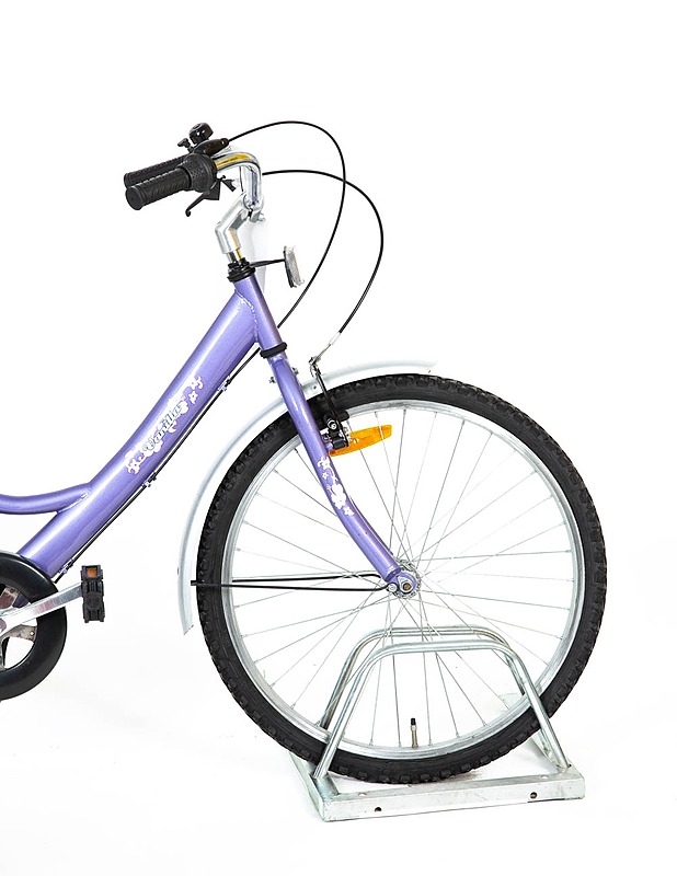 VANILLA polkupyörä, 24" - Lastenpyörät - 10105536111 - 1