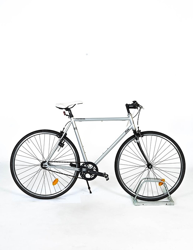 MONTANA Fixie polkupyörä, 28" - Miestenpyörät - 10105536119 - 0