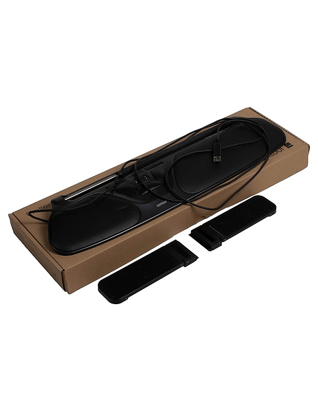 CONTOUR RollerMouse Free3 hiiriohjain - Tietokoneet - 10105536180 - 0
