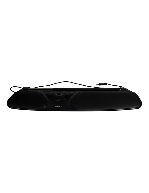 CONTOUR RollerMouse Free3 hiiriohjain - Tietokoneet - 10105536180 - 1