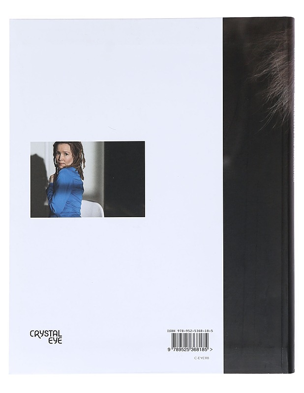 Marian ilmestys, The annunciation - Ahtila, Liisa-Eija - Taide- ja kulttuurikirjat - 10105536193 - 1
