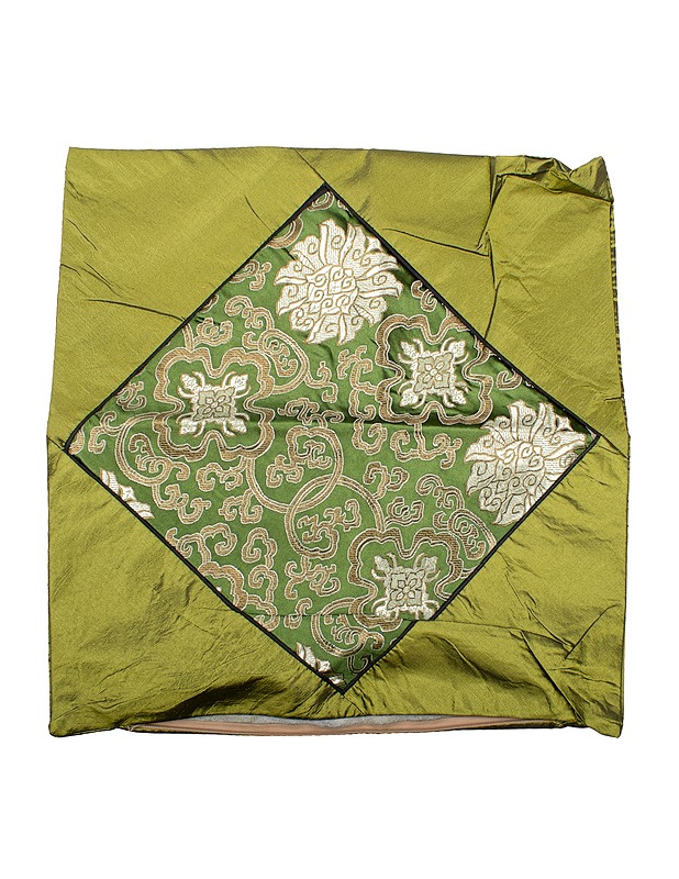 Koristetyynynpäällinen, 42x42 cm - Muut kodintekstiilit - 10105536203 - 0