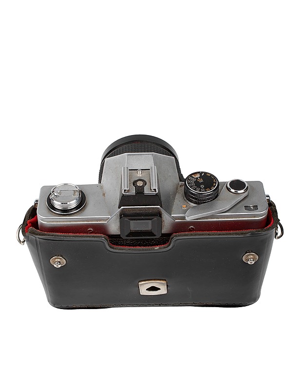 PRAKTICA LTL -kamera   - Muu elektroniikka - 10105536219 - 4