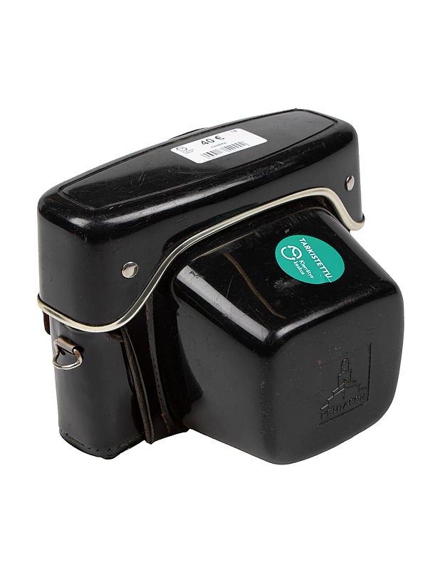 PRAKTICA LTL -kamera   - Muu elektroniikka - 10105536219 - 5