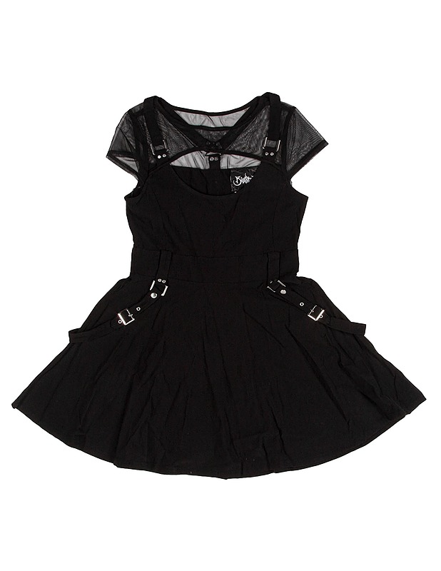KILLSTAR mekko, L - Mekot ja hameet - 10105536227 - 0