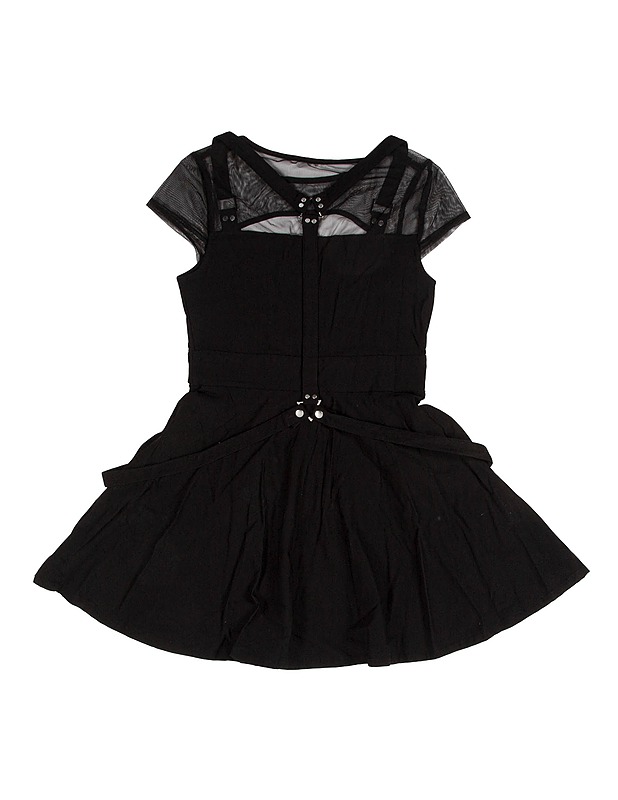 KILLSTAR mekko, L - Mekot ja hameet - 10105536227 - 1