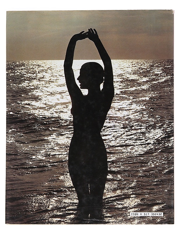 The art of nude photography - Barry, Peter - Historiakirjat - 10105536222 - 1