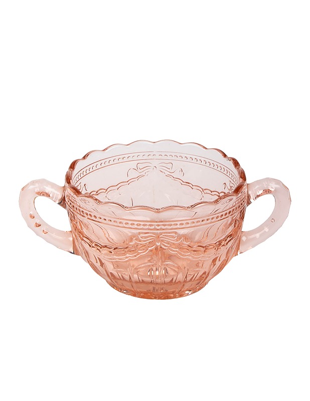 RIIHIMÄEN LASI 6635 sokerikko - Designsuosikit - 10105536225 - 0