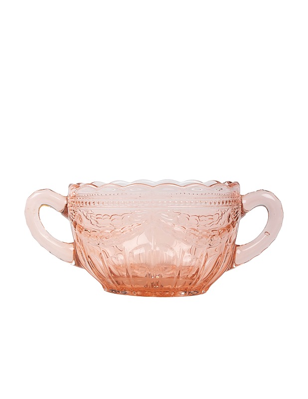 RIIHIMÄEN LASI 6635 sokerikko - Designsuosikit - 10105536225 - 1