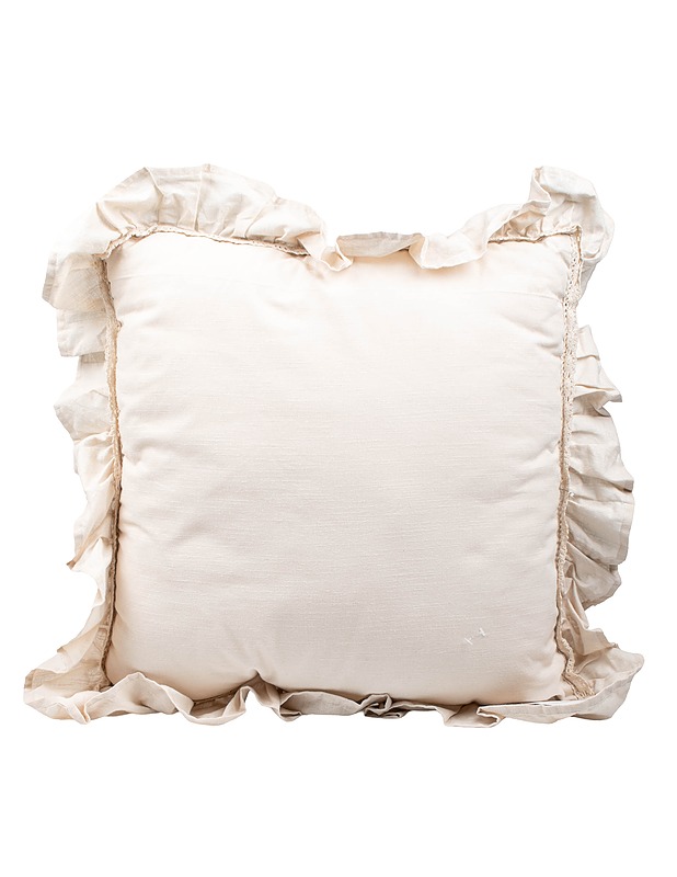 HEMTEX koristetyyny, 50x50 cm - Muut sisustustavarat - 10105536232 - 0