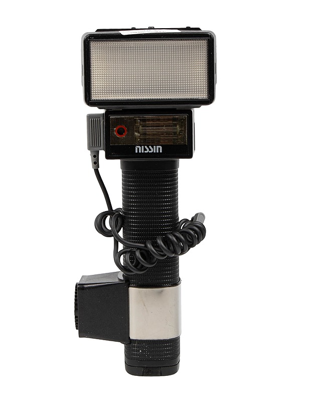 NISSIN 4200GW -kamerasalama - Muu elektroniikka - 10105536236 - 1