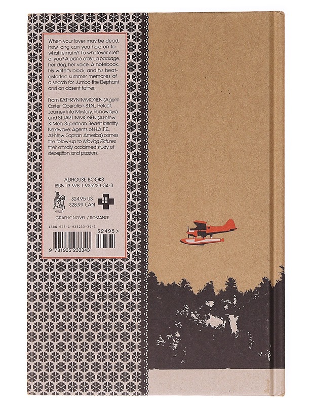Russian Olive to Red King - Sarjakuvat - 10105536242 - 1