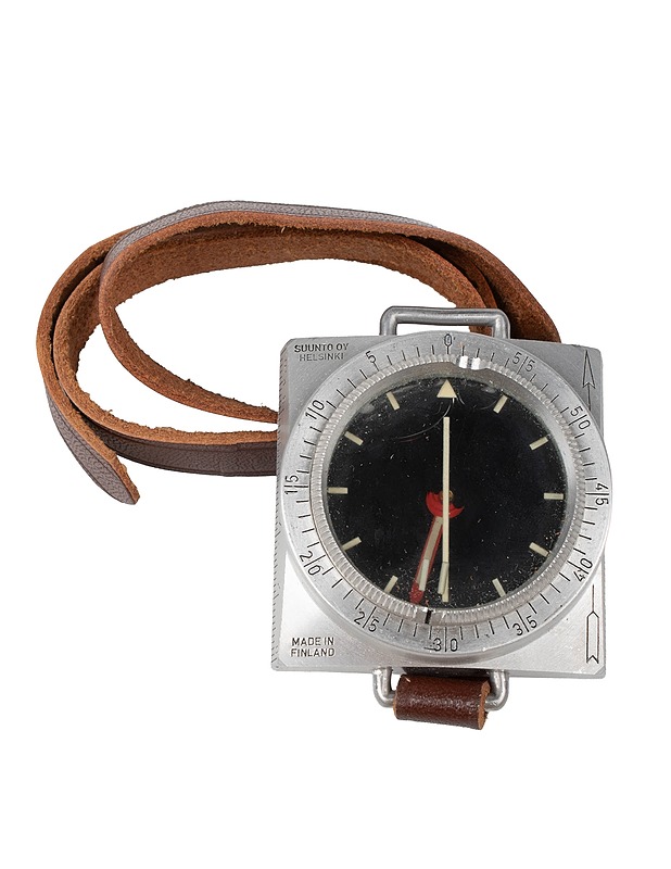 SUUNTO M311 marssikompassi - Muut sisustustavarat - 10105536246 - 1