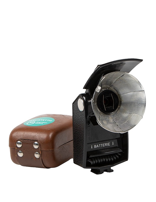 AGFA AGFALUX -kameran salama  - Muu elektroniikka - 10105536248 - 0