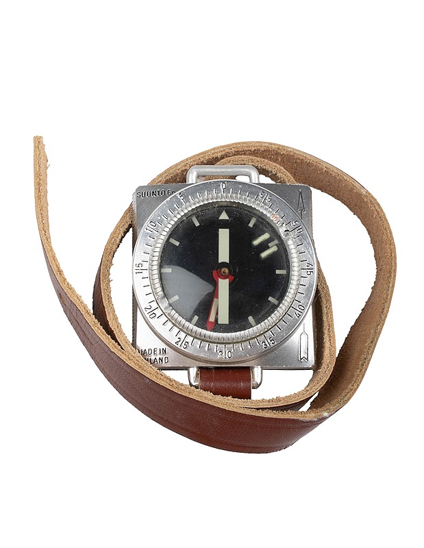 SUUNTO marssikompassi - Muut sisustustavarat - 10105536256 - 0