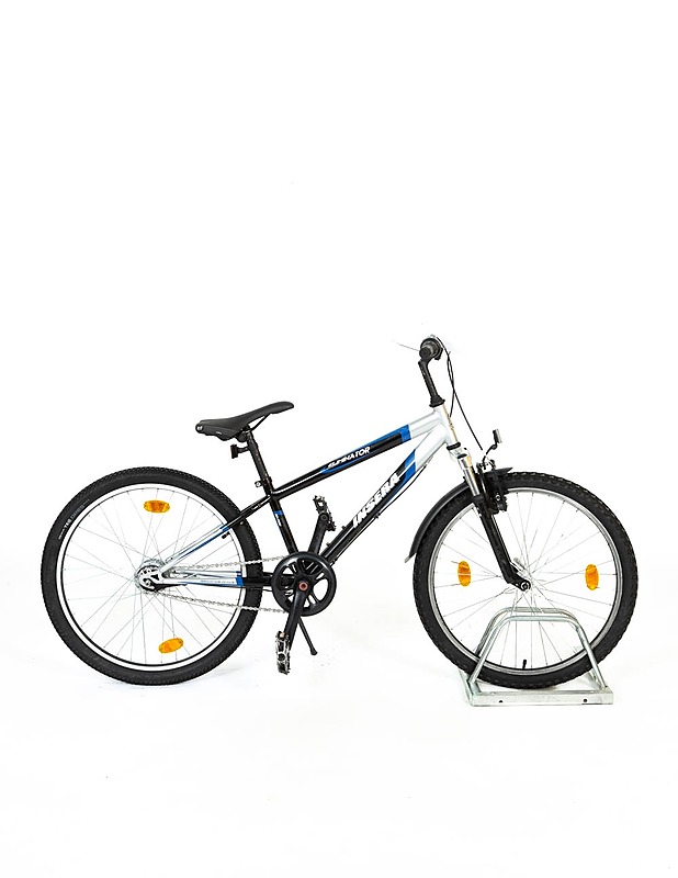 INSERA Eliminator polkupyörä, 24" - Lastenpyörät - 10105536280 - 0
