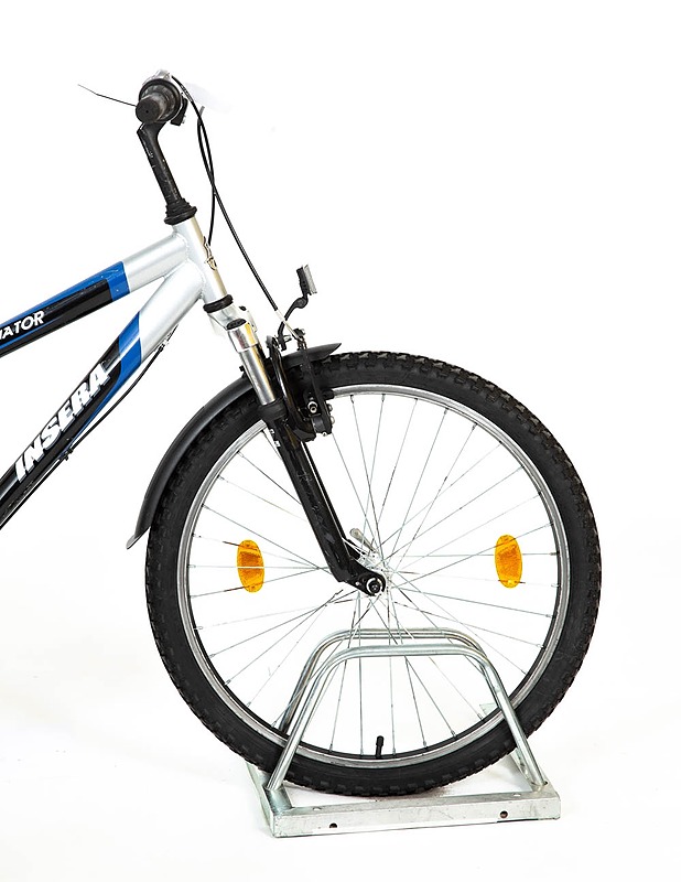INSERA Eliminator polkupyörä, 24" - Lastenpyörät - 10105536280 - 1