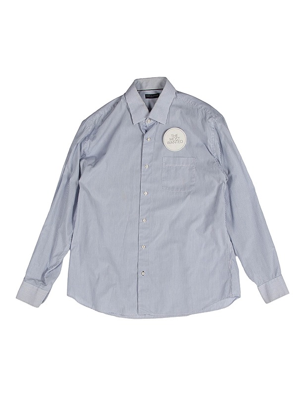 TOMMY HILFIGER kauluspaita, 43 - The Most Wanted vaatteet ja asusteet - 10105536284 - 0