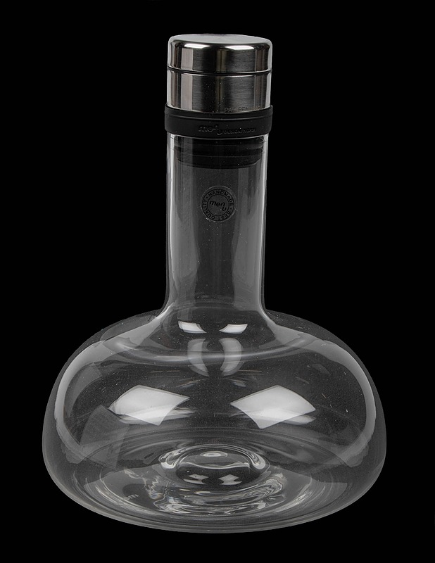 MENU Wine Breather Carafe viinidekantteri - Tarjoiluastiat - 10105536292 - 1