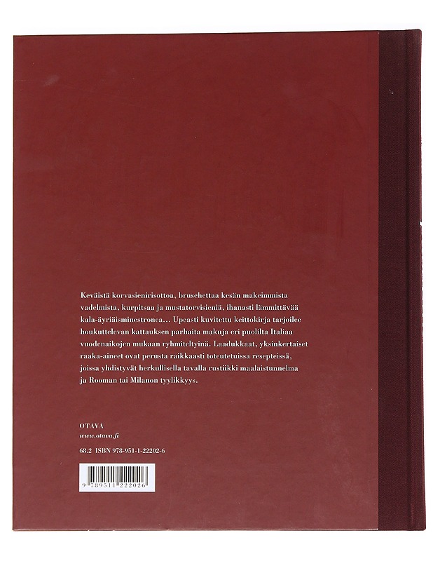 Passione - Koskinen, Marko - Tietokirjat ja oppaat - 10105536294 - 1