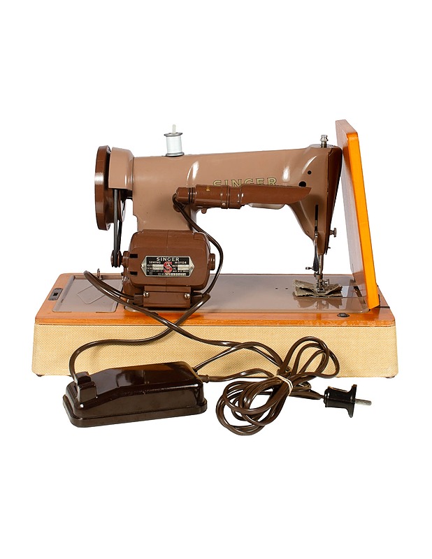 SINGER 185K -ompelukone - Kodinkoneet - 10105536317 - 2