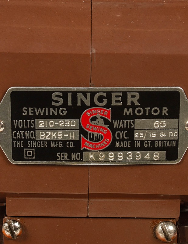 SINGER 185K -ompelukone - Kodinkoneet - 10105536317 - 5