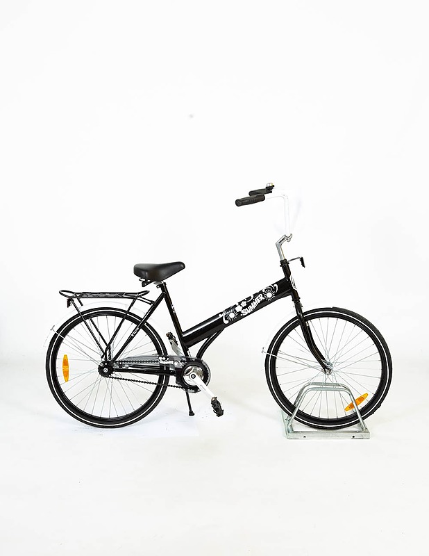 NOPSA Summer polkupyörä, 24" - Naistenpyörät - 10105536301 - 0