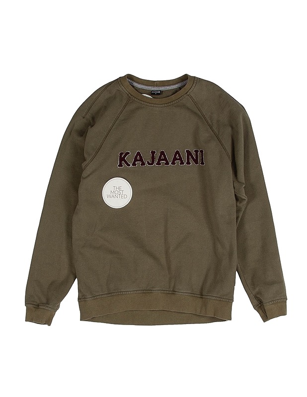 RCOLLECTION Kajaani collegepaita, S - The Most Wanted vaatteet ja asusteet - 10105536313 - 0