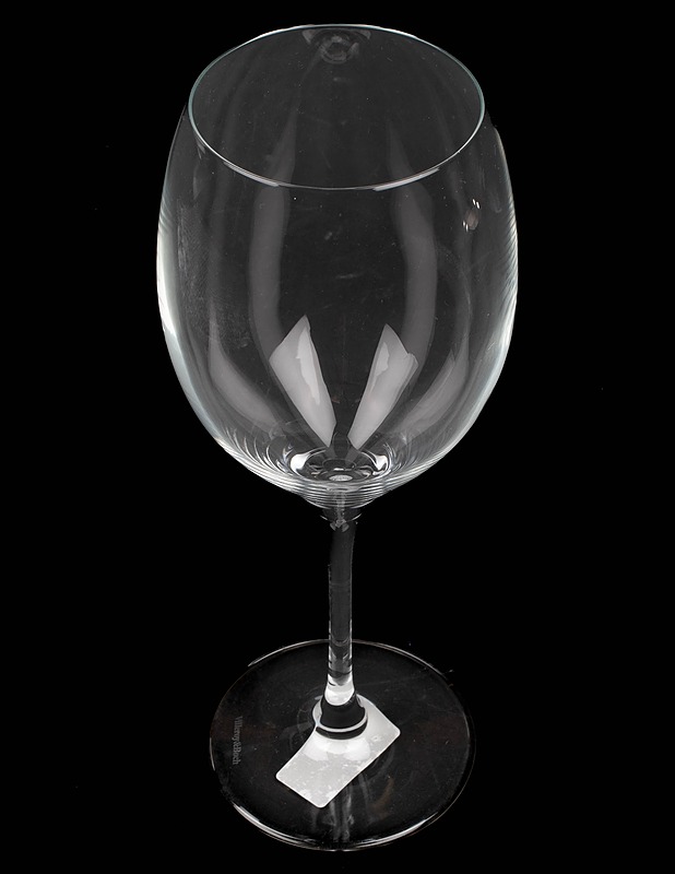 VILLEROY & BOCH Accent viinilasi - Lasit - 10105536310 - 0