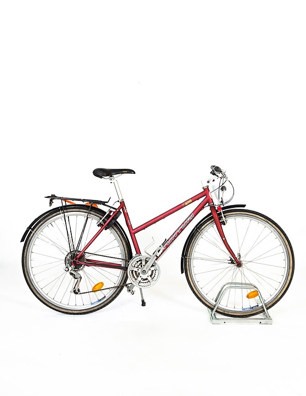 TUNTURI H400 Platinum polkupyörä, 28" - Naistenpyörät - 10105536315 - 0