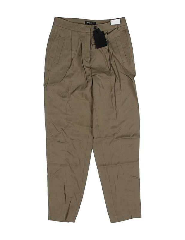 BRUUNS BAZAAR Telmah dahlia housut, 38 - Naisten housut, shortsit ja haalarit - 10105536318 - 0