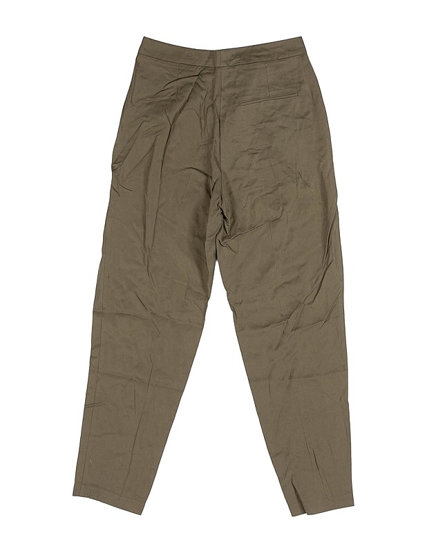 BRUUNS BAZAAR Telmah dahlia housut, 38 - Naisten housut, shortsit ja haalarit - 10105536318 - 1