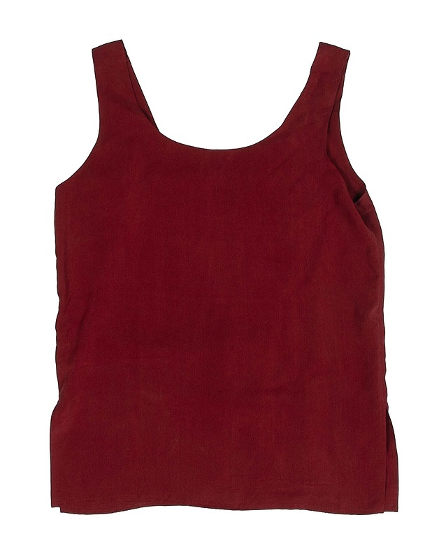 STOCKMANN Silk hihaton paita, 34 - The Most Wanted vaatteet ja asusteet - 10105536324 - 1