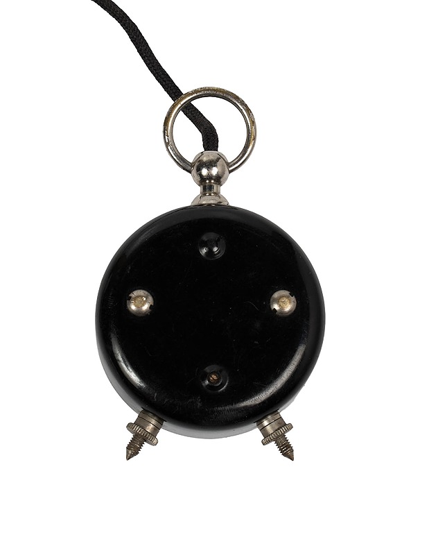 Vanha volttimittari - Vintage - Muut sisustustavarat - 10105536323 - 1