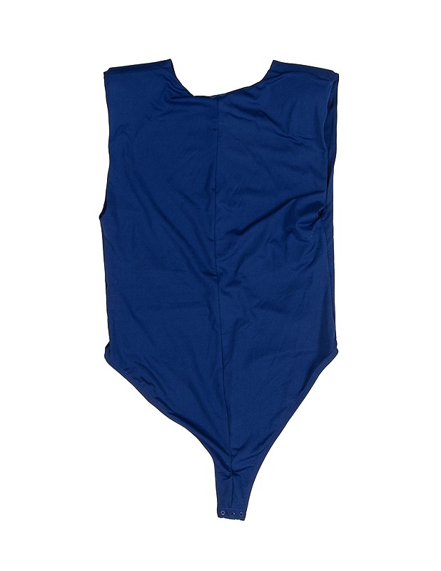 ZARA body olkatoppauksilla, L - Naisten paidat ja topit - 10105536325 - 1