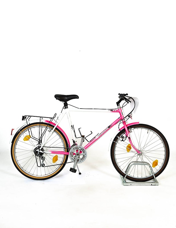 BIANCHI KX polkupyörä, 26" - Miestenpyörät - 10105536327 - 0