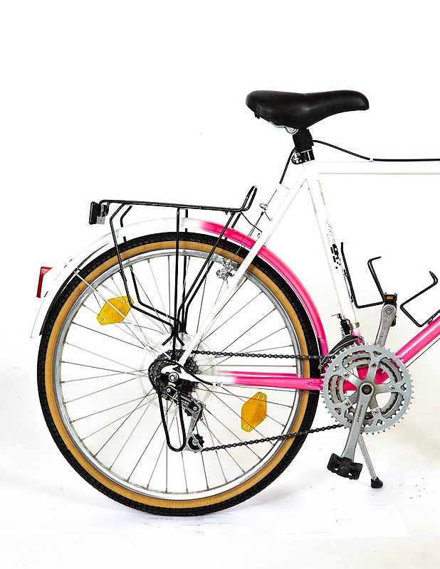BIANCHI KX polkupyörä, 26" - Miestenpyörät - 10105536327 - 2