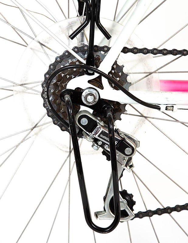 BIANCHI KX polkupyörä, 26" - Miestenpyörät - 10105536327 - 3