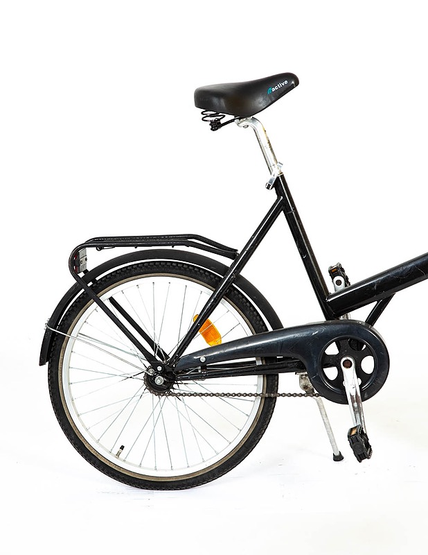 TUNTURI Poni polkupyörä, 22" - Lastenpyörät - 10105536354 - 2