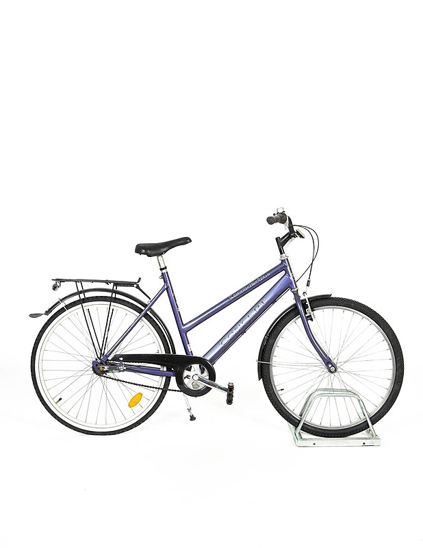 CONCEPT Continental polkupyörä, 26" - Naistenpyörät - 10105536367 - 0