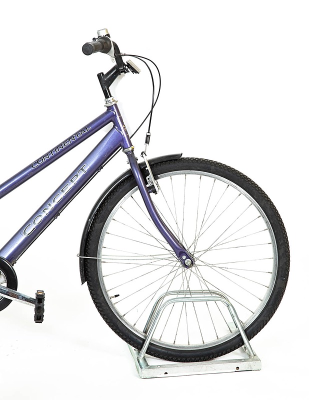 CONCEPT Continental polkupyörä, 26" - Naistenpyörät - 10105536367 - 1