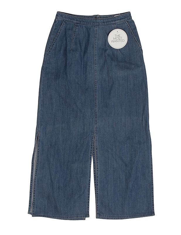 PRAIRIE farkkuhame, XS - The Most Wanted vaatteet ja asusteet - 10105536370 - 0
