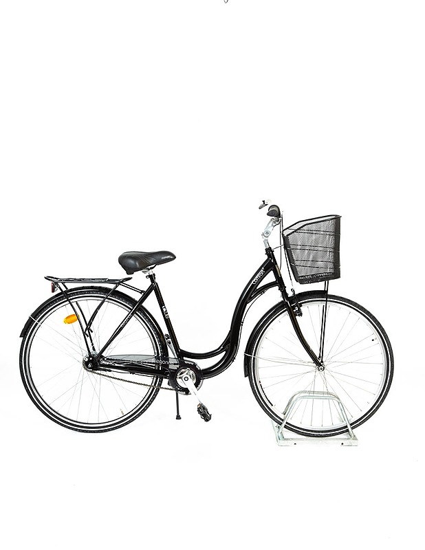 NOPSA Comfort 7 polkupyörä, 28" - Naistenpyörät - 10105536377 - 0