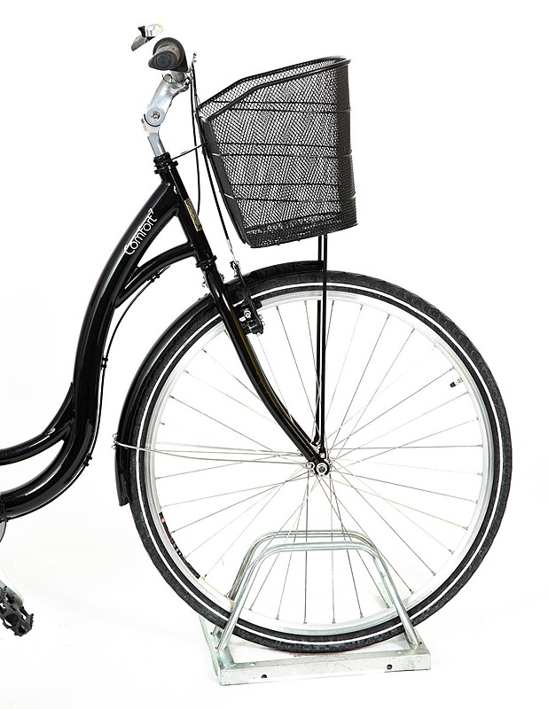 NOPSA Comfort 7 polkupyörä, 28" - Naistenpyörät - 10105536377 - 1