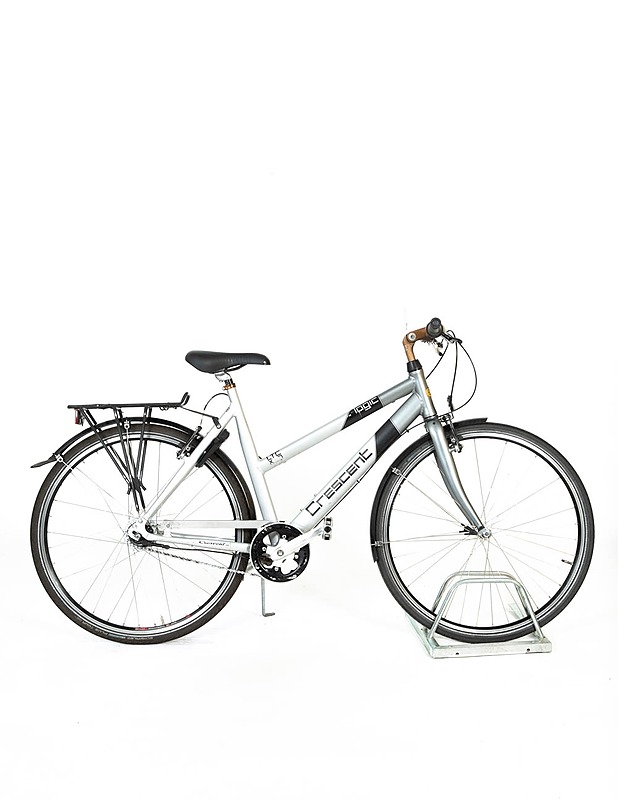 CRESCENT Logic LCT X7 polkupyörä, 28" - Naistenpyörät - 10105536386 - 0