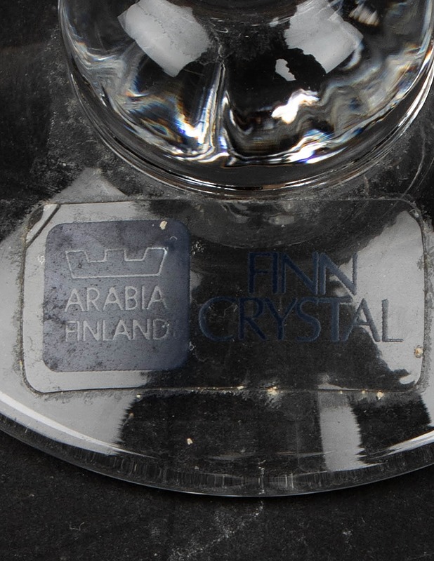 ARABIA Aurora snapsilasi - Designsuosikit - 10105536396 - 2